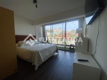 Departamento en venta de 1 dorm. en Viña del Mar