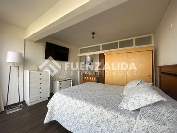 Departamento en venta de 1 dorm. en Viña del Mar