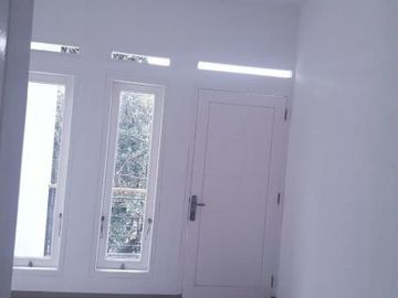 JUAL Rumah Tasnim Cluster 2 unfurnish hadap selatan 898 juta