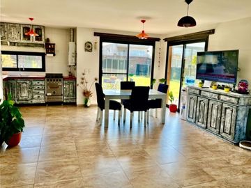 Casa en venta en Berazategui Este