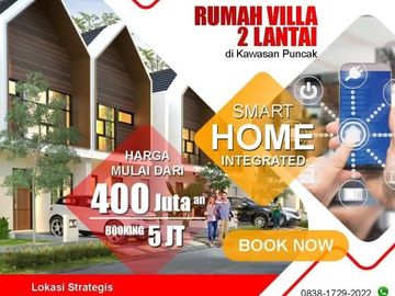 2 Bedroom House for sale