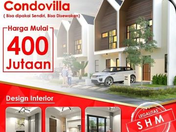 2 Bedroom House for sale