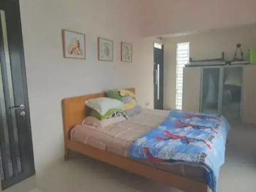 Rumah dijual di Villa Puncak Tidar Malang