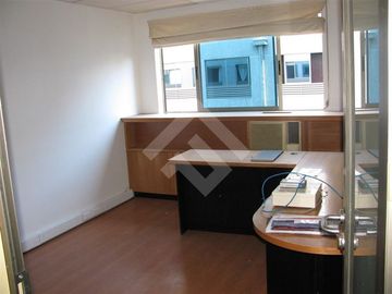 Oficina en venta en Santiago, APP
