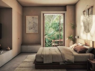 KOH departamentos en venta en Tulum en Aldea Zamá, Luxury y Premium