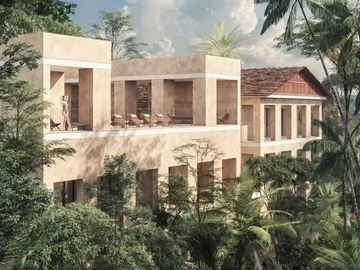 KOH departamentos en venta en Tulum en Aldea Zamá, Luxury y Premium