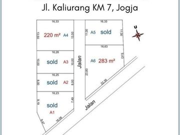 KAPLING KOST EKSLUSIF DI BANTENG PERMAI 3: CASH KERAS DISKON SPECIAL