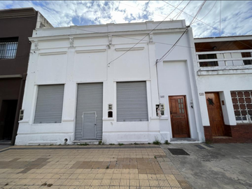 3 Ambientes con Patio - Banfield.