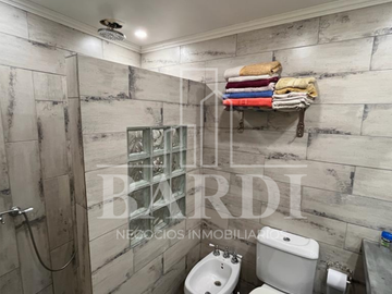 3 Ambientes con Patio - Banfield.