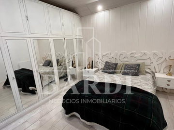 3 Ambientes con Patio - Banfield.