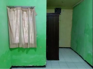 Dijual Rumah Perum Wiguna Selatan, Siap Huni , Surabaya Timur