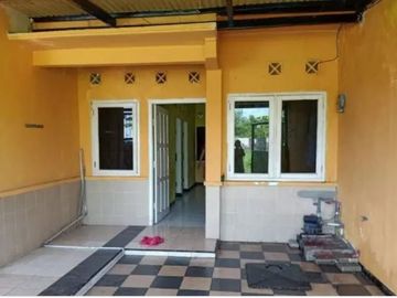 Dijual Rumah Perum Wiguna Selatan, Siap Huni , Surabaya Timur