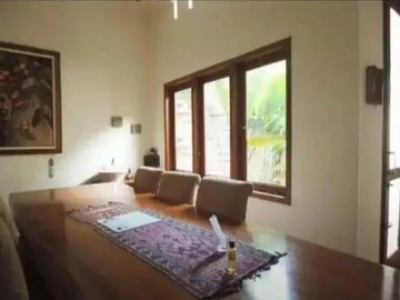 Rumah dijual di Villa Puncak Tidar Malang