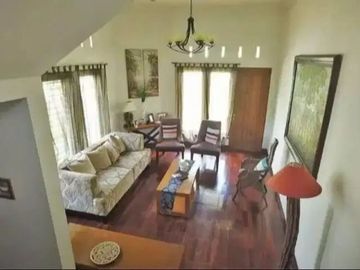 Rumah dijual di Villa Puncak Tidar Malang