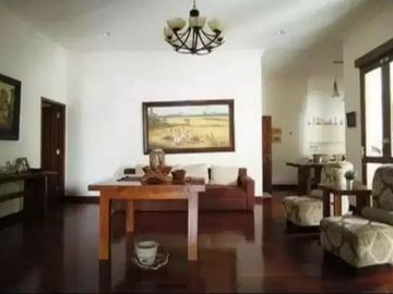 Rumah dijual di Villa Puncak Tidar Malang
