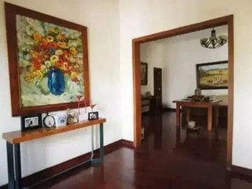 Rumah dijual di Villa Puncak Tidar Malang