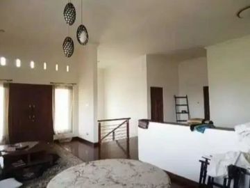 Rumah dijual di Villa Puncak Tidar Malang