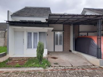 Kini ga Perlu mahal, Cukup 3jt bisa Punya Rumah idaman; Bandung