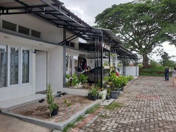 Kini ga Perlu mahal, Cukup 3jt bisa Punya Rumah idaman; Bandung