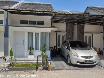 Kini ga Perlu mahal, Cukup 3jt bisa Punya Rumah idaman; Bandung