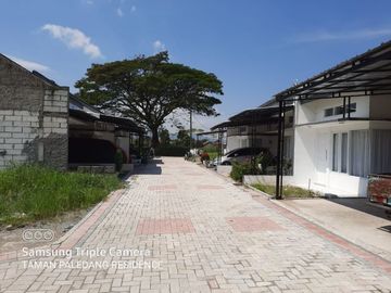 Kini ga Perlu mahal, Cukup 3jt bisa Punya Rumah idaman; Bandung