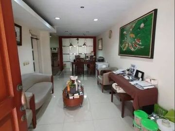 DIJUAL RUMAH DAERAH KELAPA GADING JAKARTA UTARA JANUR INDAH