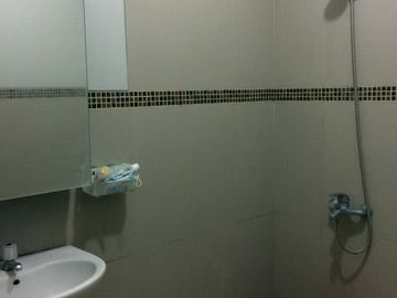 Rumah Siap Huni Lokasi Strtaegis Ciggadung