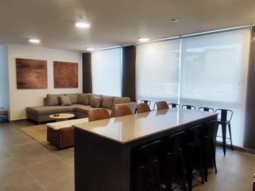 ARRIENDO DEPTO  NUEVO ESTILO MARIPOSA