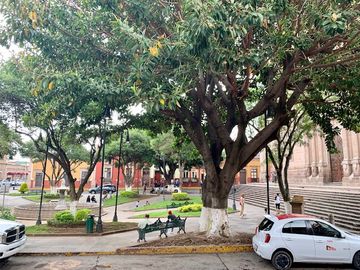 VENDO CASA MORELIA CENTRO HISTORICO
