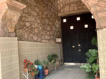 VENDO CASA MORELIA CENTRO HISTORICO