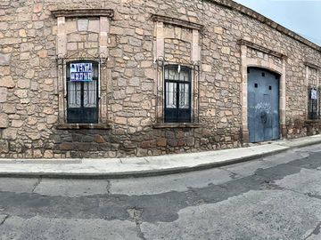 VENDO CASA MORELIA CENTRO HISTORICO