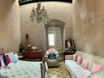 VENDO CASA MORELIA CENTRO HISTORICO