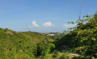 195 SQM Residential Lot for Sale in VISTA VERDE CONSOLACION CEBU with Scenic City Views