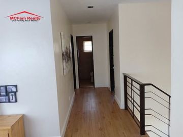 3 Bedroooms House & Lot for Sale in The Glades Chopin House Model Timberland Heights San Mateo Rizal
