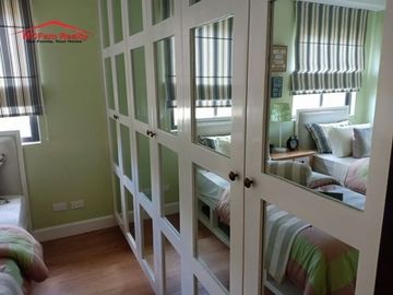3 Bedroooms House & Lot for Sale in The Glades Chopin House Model Timberland Heights San Mateo Rizal