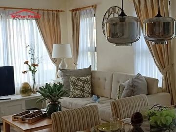 3 Bedroooms House & Lot for Sale in The Glades Chopin House Model Timberland Heights San Mateo Rizal