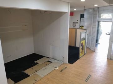 Dijual Ruko Kebayoran Arcade 2 Bintaro Jaya Sektor 7 Tangerang Hadap Jalan Ramai Ex Bank Setting Kantor Semi Furnished