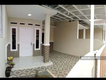 rumah dijual harga ekonomis lokasi strategis