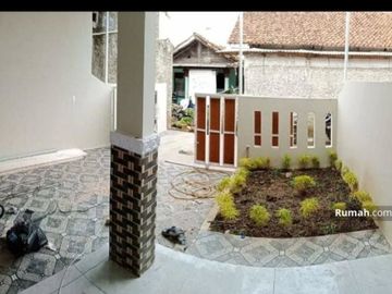 rumah dijual harga ekonomis lokasi strategis