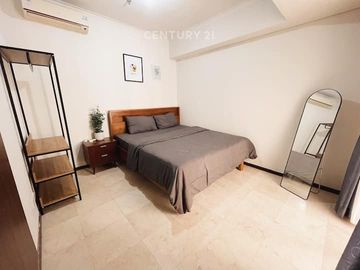 Disewakan Apartemen Royal Mediterania Garden