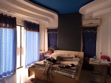 493sq.m Lot Area House and Lot for Sale in Angeles City