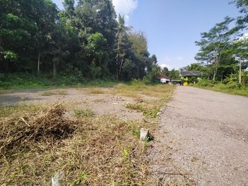 Dijual Tanah Kavling Candi Village, Area Candi Winangun Jakal