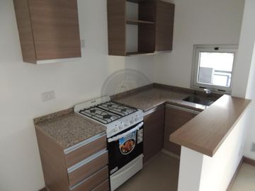 Amplio departamento 2 ambientes a la venta - Villa Crespo