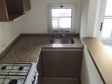 Amplio departamento 2 ambientes a la venta - Villa Crespo