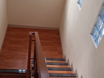 VILLA 2 LANTAI DI TIRTA AKASA SANUR DENPASAR