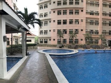 For Sale 2 Bedroom Condo in Malate 5% Down Move in