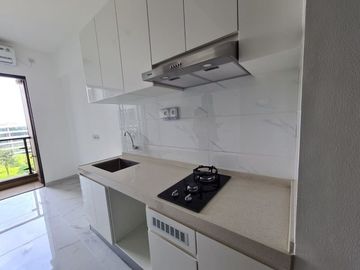 Dijual Apartement Sky House BSD City Tangerang Lokasi Dekat AEON Mall Studio Tower Leonie