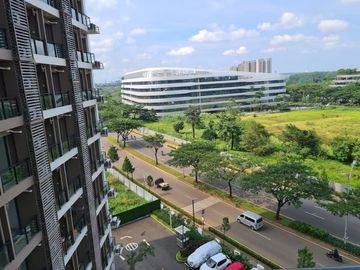 Dijual Apartement Sky House BSD City Tangerang Lokasi Dekat AEON Mall Studio Tower Leonie