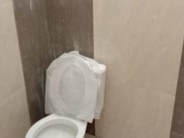 MURAH! RUMAH MINIMALIS MODERN CANTIK SIAP HUNI DI SLEMAN TIMUR KAWASAN RAMAI DAN BERKEMBANG