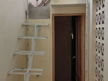 MURAH! RUMAH MINIMALIS MODERN CANTIK SIAP HUNI DI SLEMAN TIMUR KAWASAN RAMAI DAN BERKEMBANG